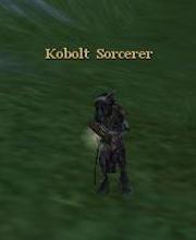 Kobolt Sorcerer